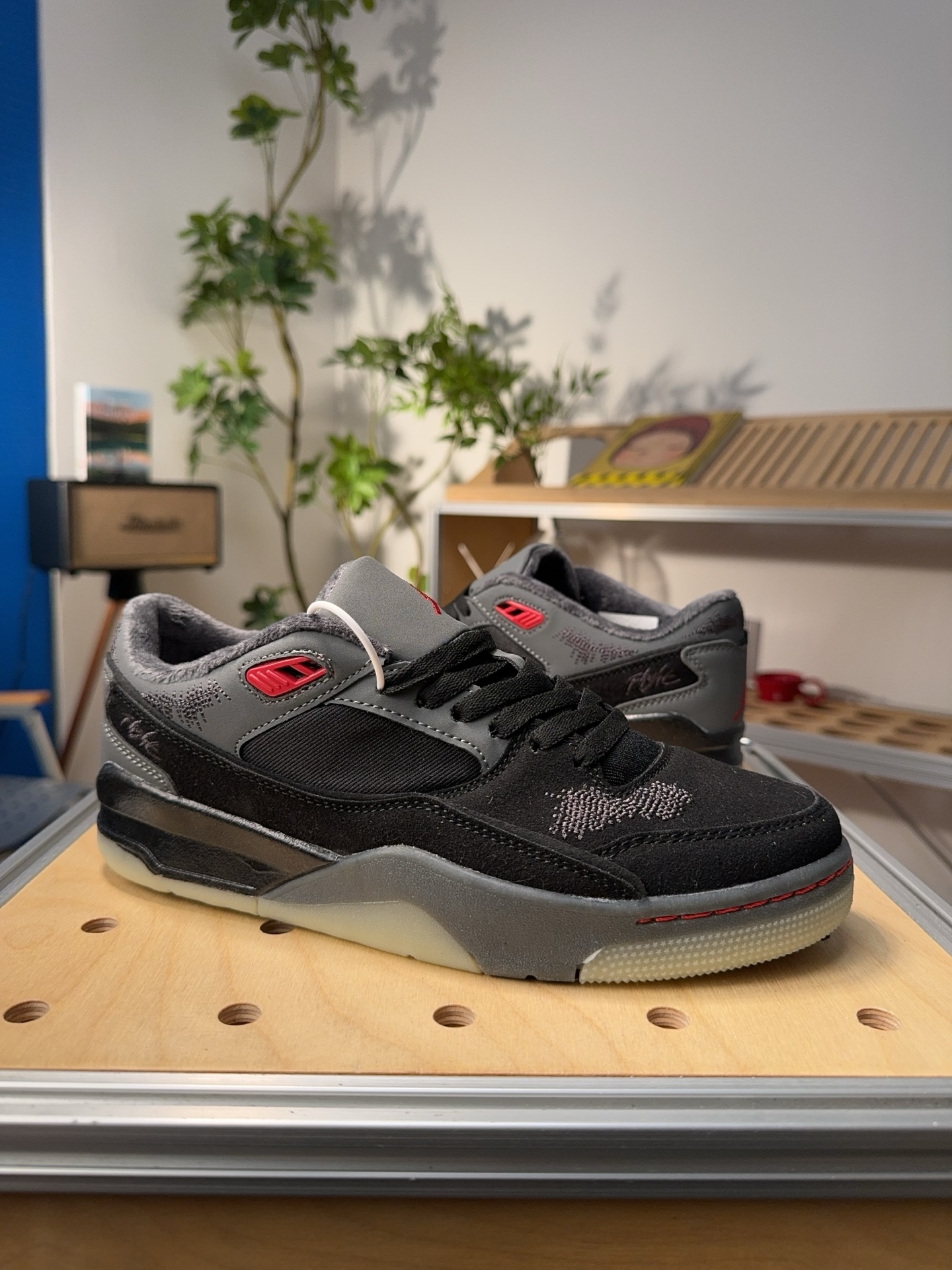 Nike Jordan